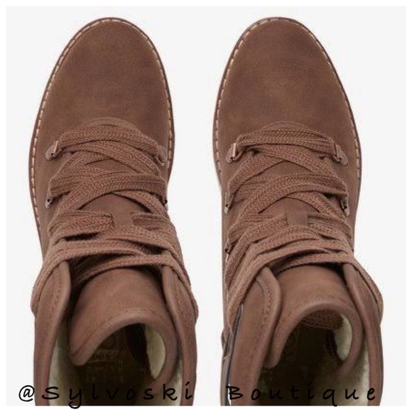 🔥Roxy Monika Casual Boots - Women’s NWT - Picture 6 of 12